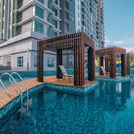 Imperium Residence Kuantan Level 12 מראה חיצוני תמונה