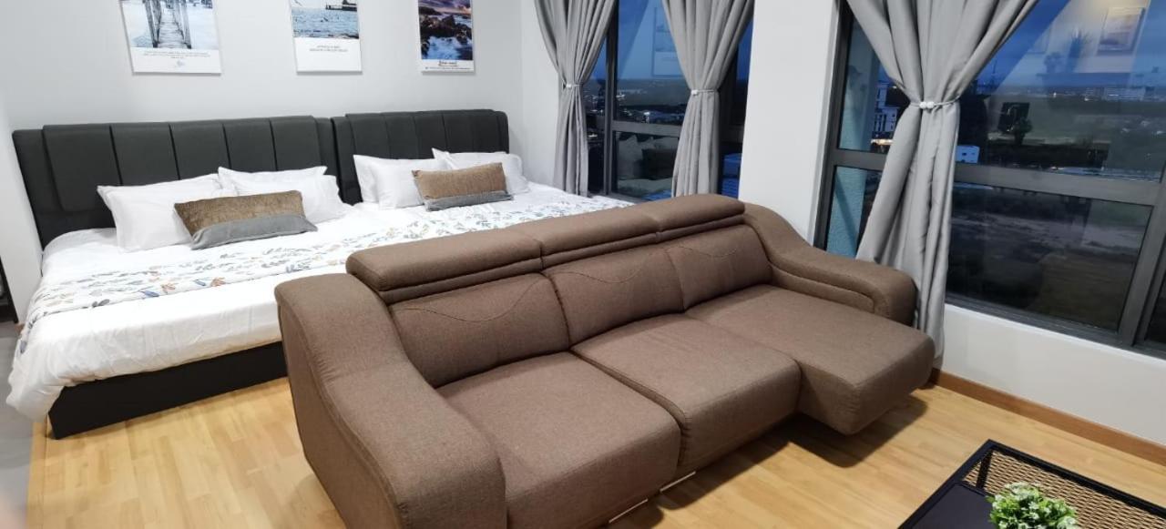 Imperium Residence Kuantan Level 12 מראה חיצוני תמונה
