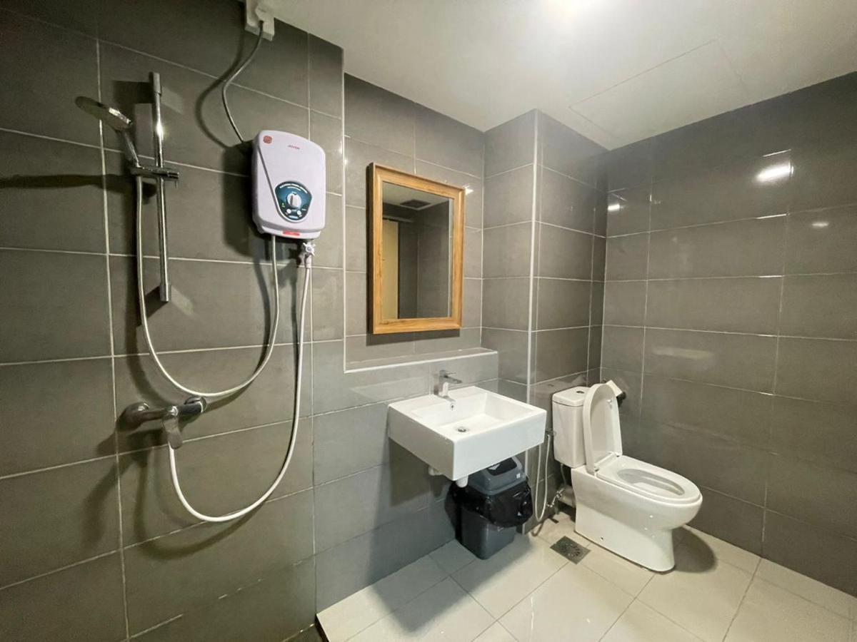 Imperium Residence Kuantan Level 12 מראה חיצוני תמונה