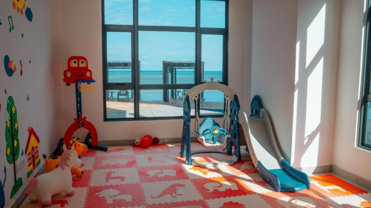 Imperium Residence Kuantan Level 12 מראה חיצוני תמונה